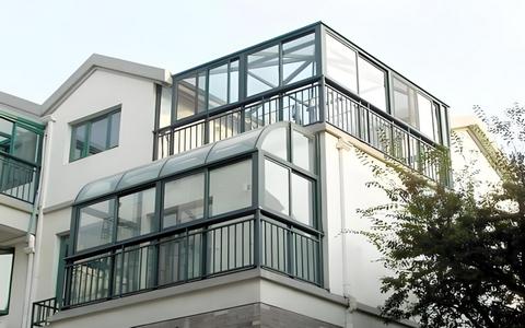 搭建玻璃房注意的細(xì)節(jié) 搭建玻璃房注意的細(xì)節(jié)