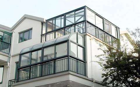 固定陽光房惹爭議的原因 固定陽光房惹爭議的原因