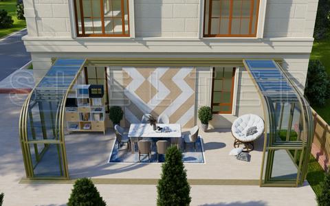 移動陽光房體驗差的原因