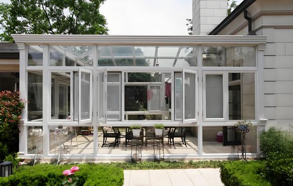 固定陽光房后悔的4個問題