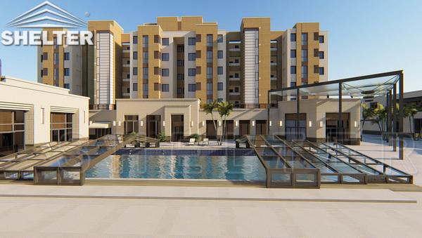 選購(gòu)移動(dòng)泳池蓋常見(jiàn)的4大誤區(qū)