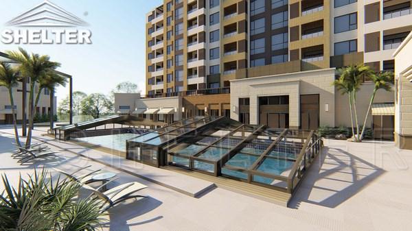 選購(gòu)移動(dòng)泳池蓋常見(jiàn)的4大誤區(qū)